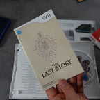 Vendita Last Story Limited Edition - Retrogaming Shop