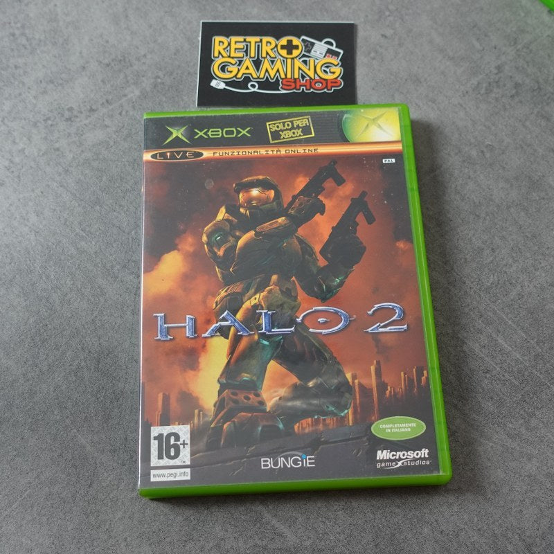 Halo 2