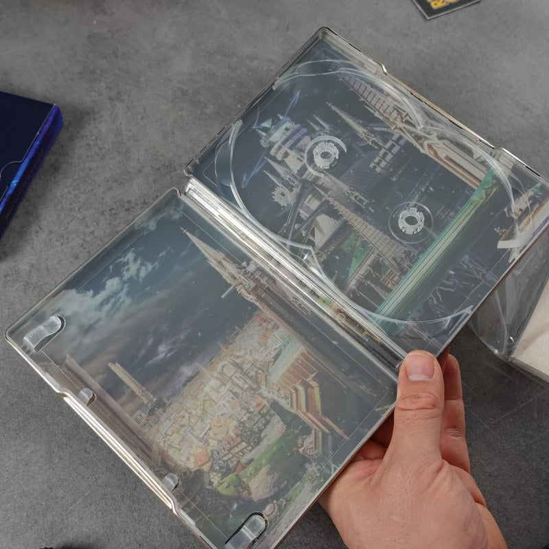 Vendita Last Story Limited Edition - Retrogaming Shop