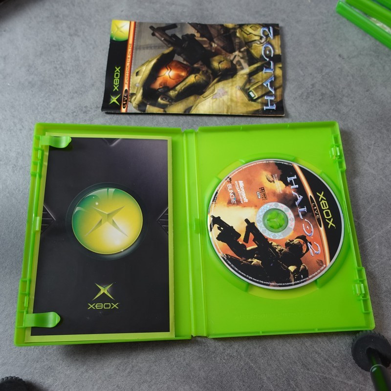 Halo 2