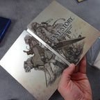 Vendita Last Story Limited Edition - Retrogaming Shop
