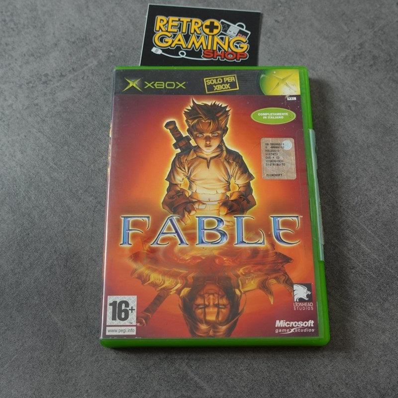Fable