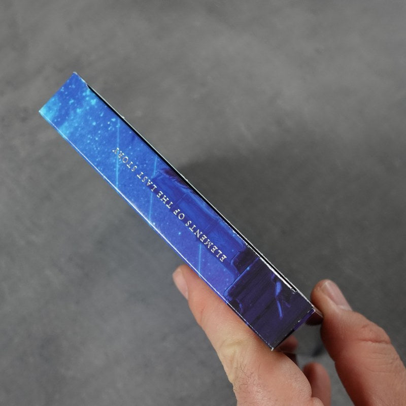 Vendita Last Story Limited Edition - Retrogaming Shop
