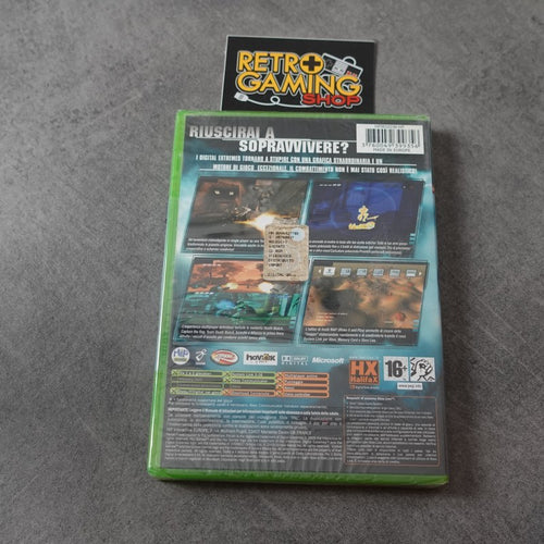 Oddworld: Stranger's Wrath