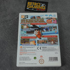 Vendita Dragon Ball Revenge Of King Piccolo - Retrogaming Shop