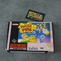 Vendita Puzzle Bobble Gig - Retrogaming Shop