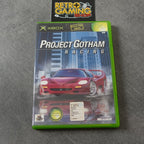 Project Gotham Racing