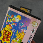 Vendita Puzzle Bobble Gig - Retrogaming Shop