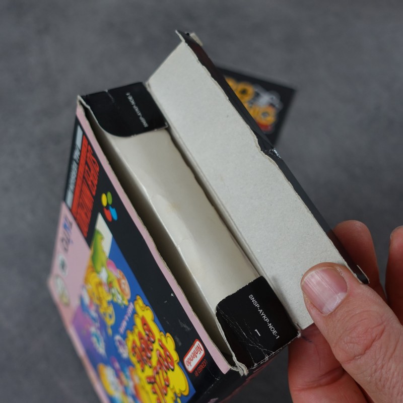 Vendita Puzzle Bobble Gig - Retrogaming Shop