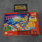 Vendita Tetris & Dr Mario - Retrogaming Shop