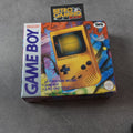 Game Boy Gig