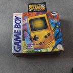 Game Boy Gig