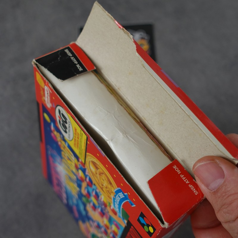 Vendita Tetris & Dr Mario - Retrogaming Shop