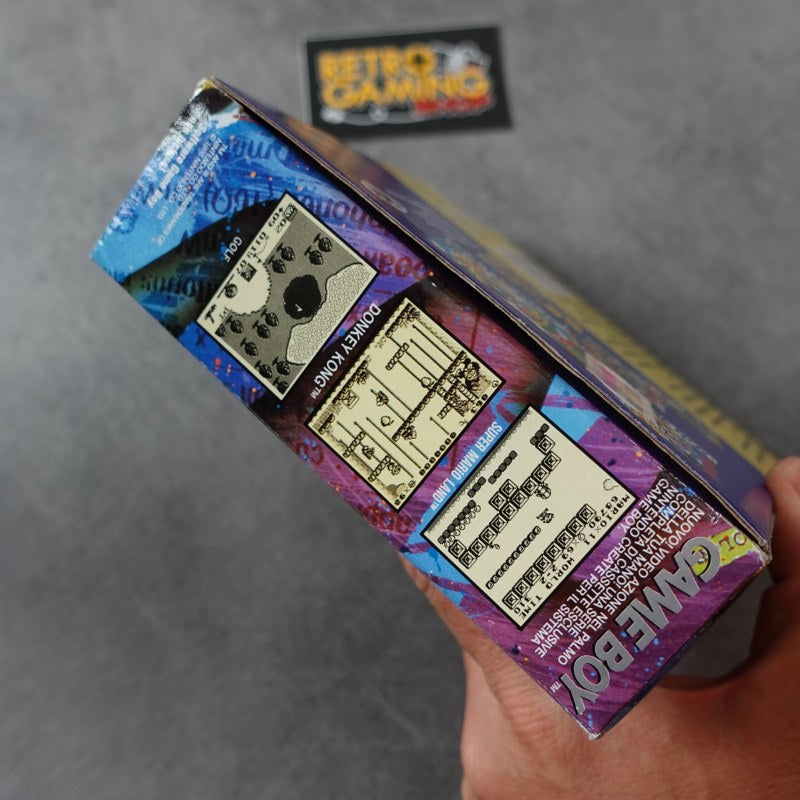 Game Boy Gig