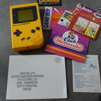 Game Boy Gig