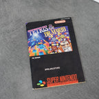Vendita Tetris & Dr Mario - Retrogaming Shop