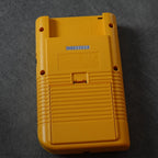 Game Boy Gig