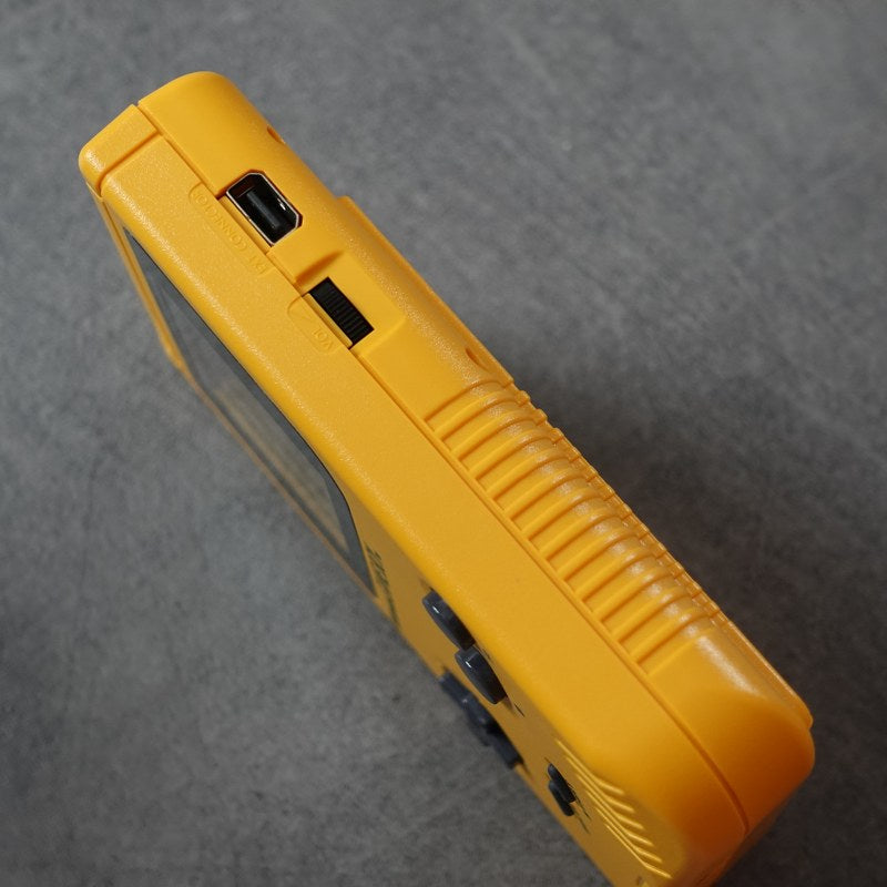 Game Boy Gig
