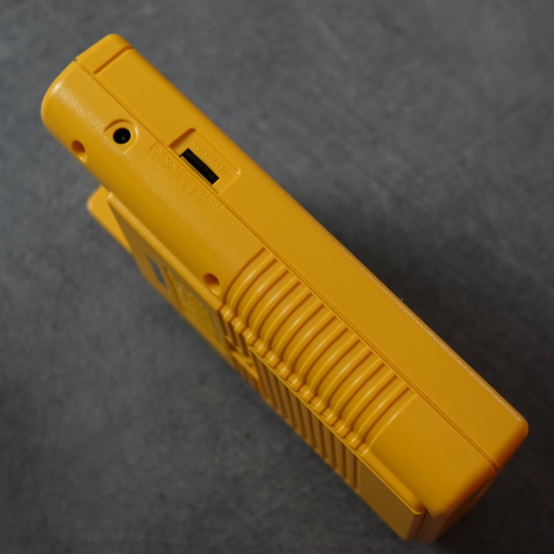 Game Boy Gig