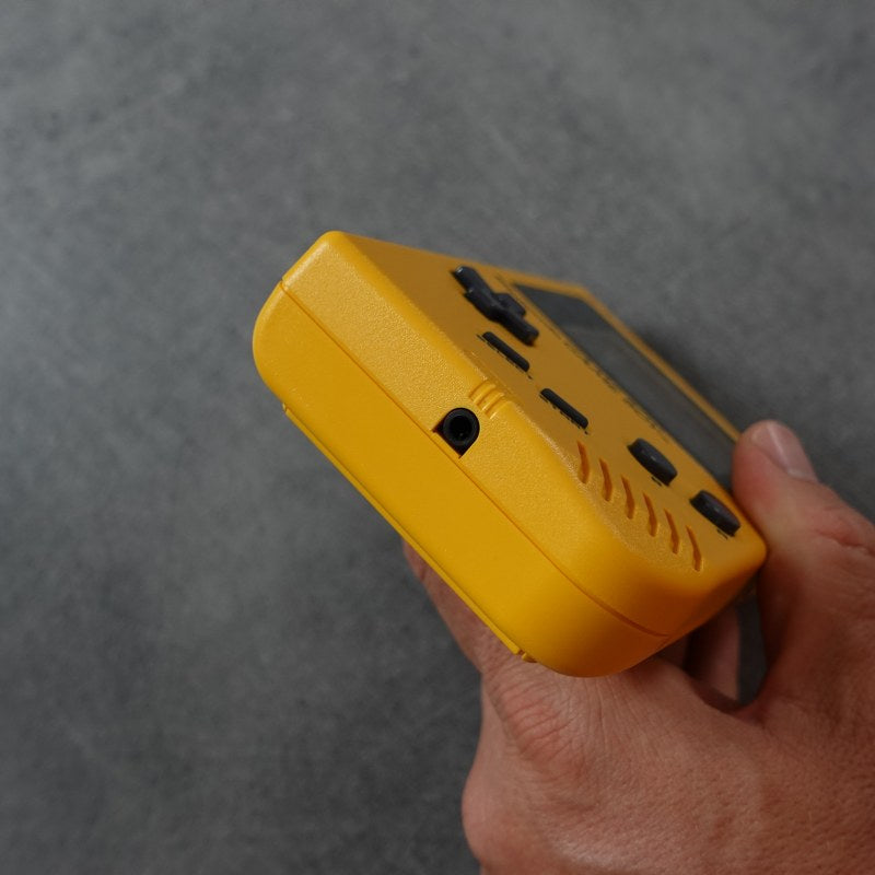 Game Boy Gig