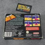 Vendita World League Basketball - Retrogaming Shop