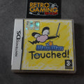 Warioware Touched