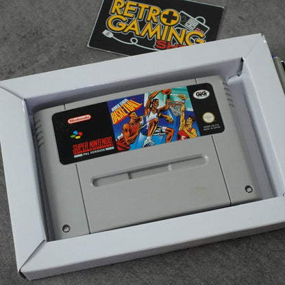 Vendita World League Basketball - Retrogaming Shop
