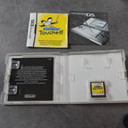 Warioware Touched