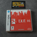 Exit DS