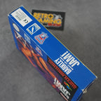 Vendita Barkley Shut Up And Jam - Retrogaming Shop