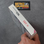 Exit DS
