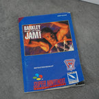Vendita Barkley Shut Up And Jam - Retrogaming Shop
