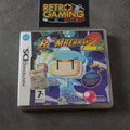 Bomberman 2