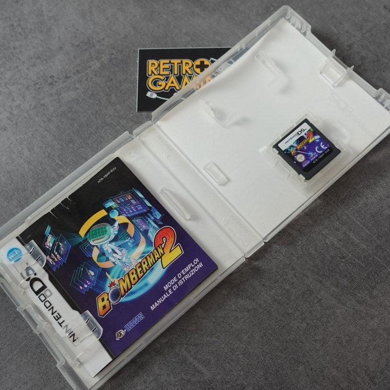 Bomberman 2