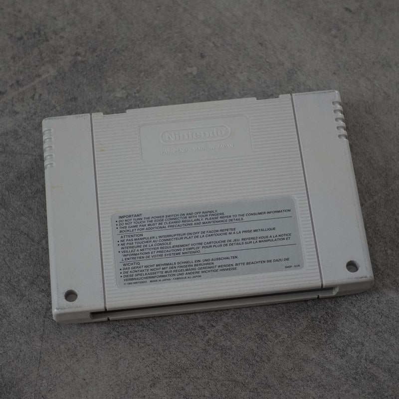 Vendita Barkley Shut Up And Jam - Retrogaming Shop