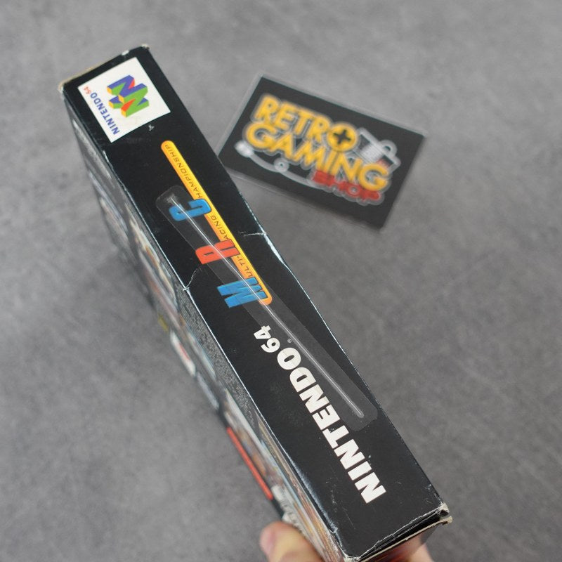 Vendita MRC Multi Racing Championship - Retrogaming Shop
