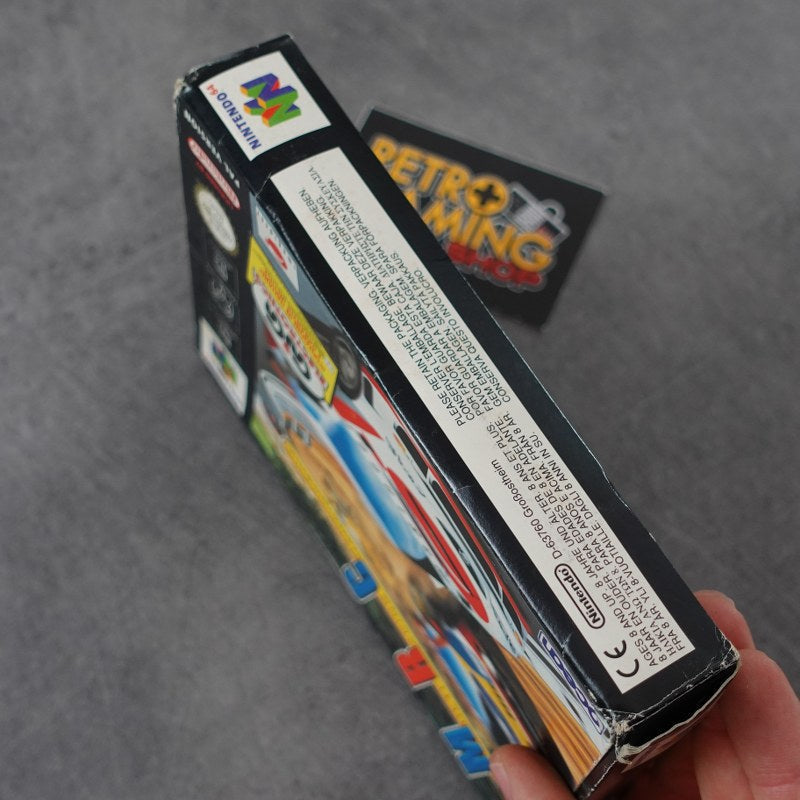 Vendita MRC Multi Racing Championship - Retrogaming Shop