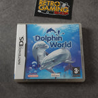 Dolphin World