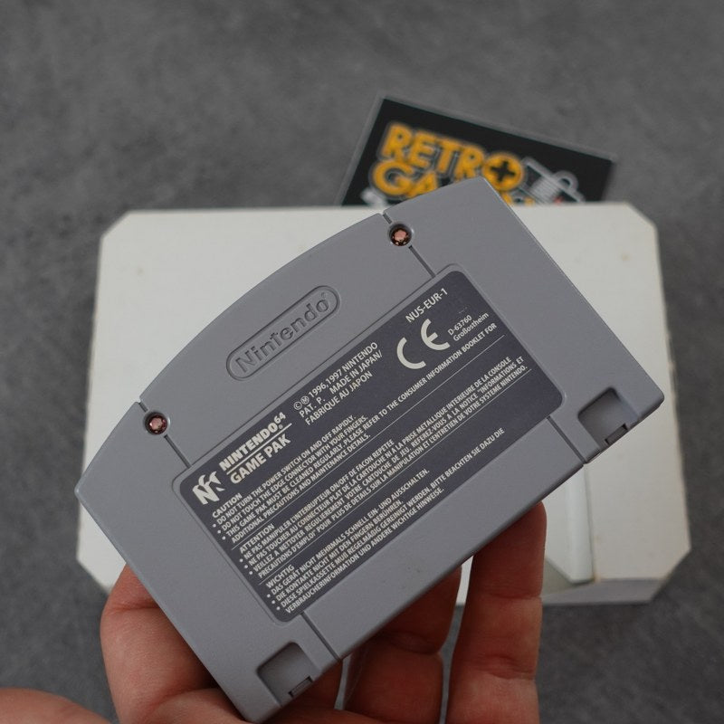 Vendita MRC Multi Racing Championship - Retrogaming Shop