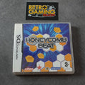 Honeycomb Beat