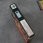 Vendita Body Harvest - Retrogaming Shop