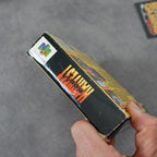 Vendita Body Harvest - Retrogaming Shop