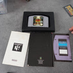 Vendita Body Harvest - Retrogaming Shop