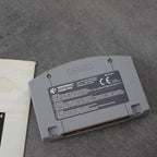 Vendita Body Harvest - Retrogaming Shop