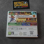 The Legend of Zelda Triforce Heroes