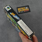 Vendita International Superstar Soccer 64 - Retrogaming Shop