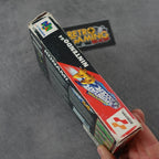 Vendita International Superstar Soccer 64 - Retrogaming Shop