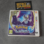 Pokemon Luna