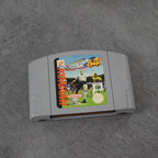 Vendita International Superstar Soccer 64 - Retrogaming Shop