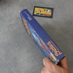 Vendita Solstice - Retrogaming Shop